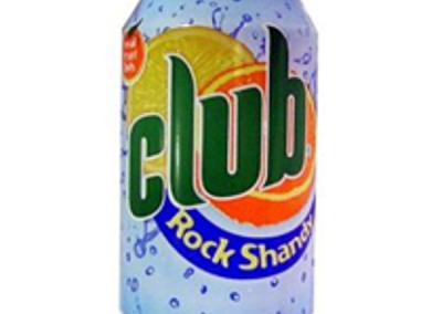 Club Rock Shandy