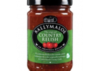 Ballymaloe Country Relish