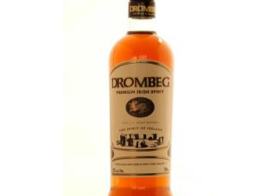 Drombeg Premium Irish Spirit