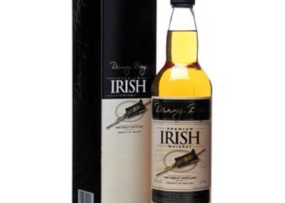 Danny Boy Premium Irish Whiskey