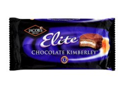 Jacobs Elite Chocolate Kimberley