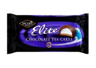 Jacobs Elite Chocolate Tea Cakes