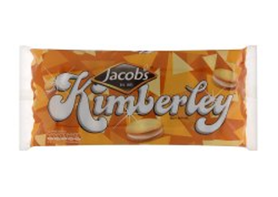 Jacobs Kimberly