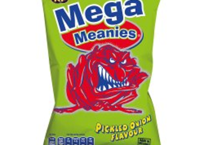 KP Mega Meanines