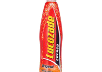 Lucozade