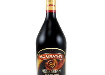 McGrath's Irish Cream