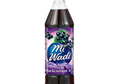 MiWadi Blackcurrant