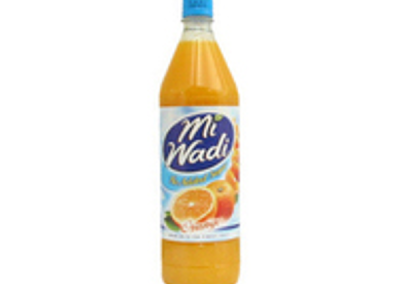 Mi Wadi Orange