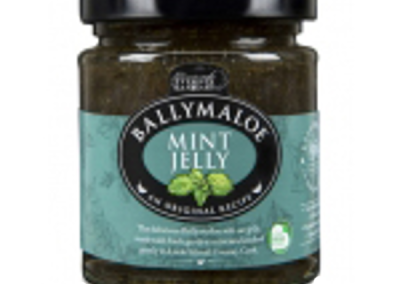 Ballymaloe Mint Jelly