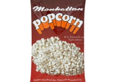 Manhatan Popcorn