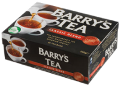 Barry's Tea - Classic Blend