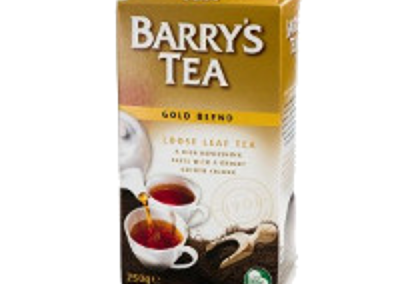 Barry's Tea - Golf Blend Loose Tea