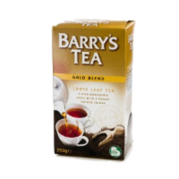 Barry's Tea - Golf Blend Loose Tea
