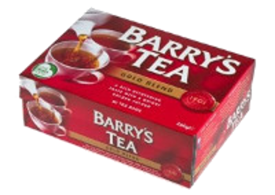 Barry's Tea - Golf Blend