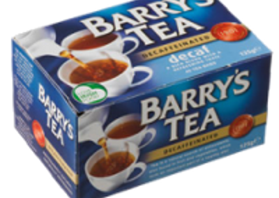 Barry's Tea - Decaf