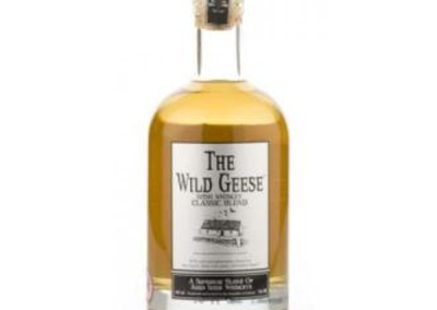 The Wild Geese, Classic Blend