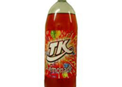 TK Lemondade