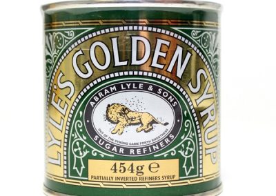 Lyle's Golden Syrup