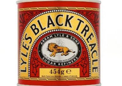 Lyle's Black Treacle