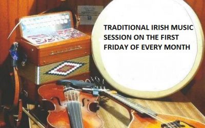 Trad Sessions