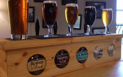 Brehon Brewhouse Free craft beer evening