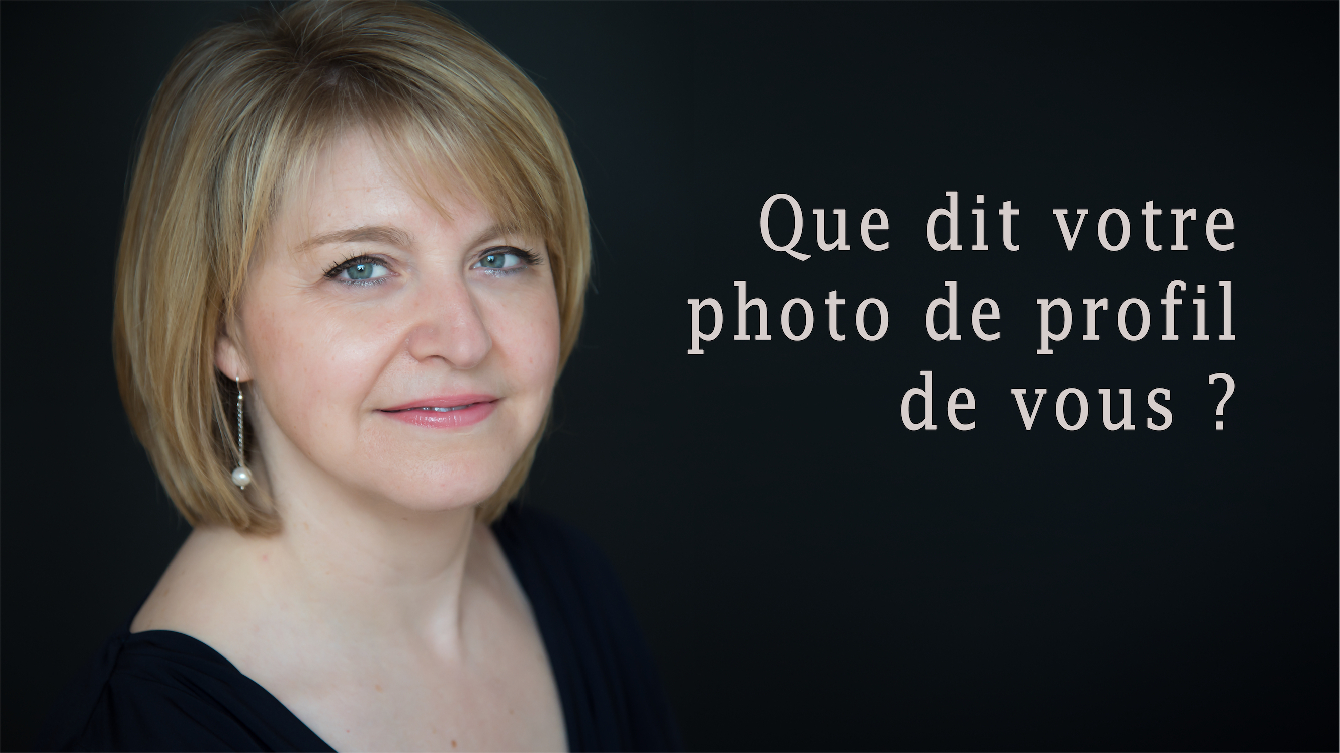 Photo de profil, Halle, Hal, Portait Pro