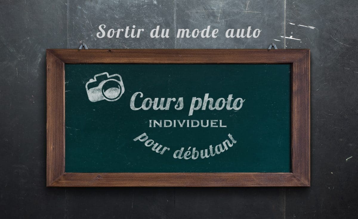 Photographe Halle Cours Formation Photographie