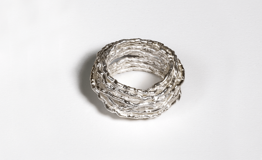 Zwetelina Alexieva, Ring, Isabella Hund Gallery