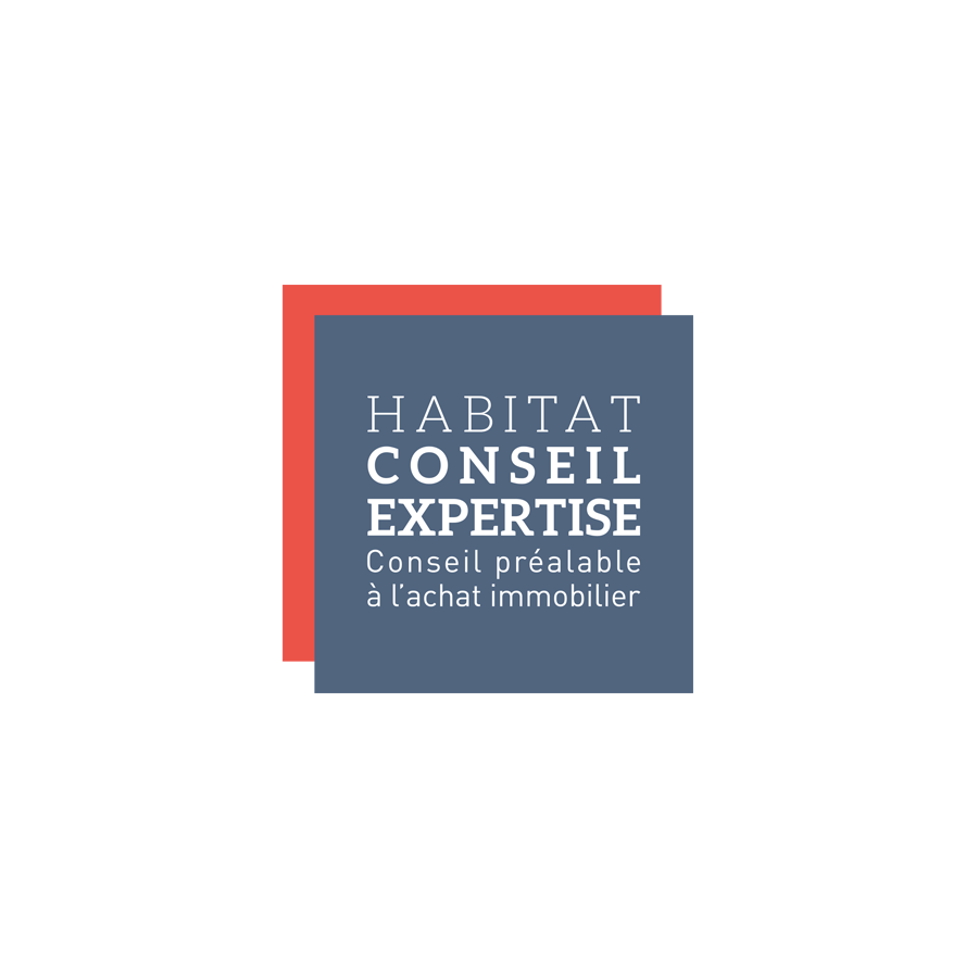 Habitat Conseil Expertise logo