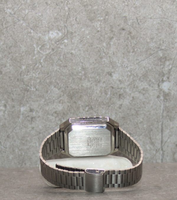 Seiko Memo Diary UW02-0010 Digital Watch - Early 1980's - Image 12