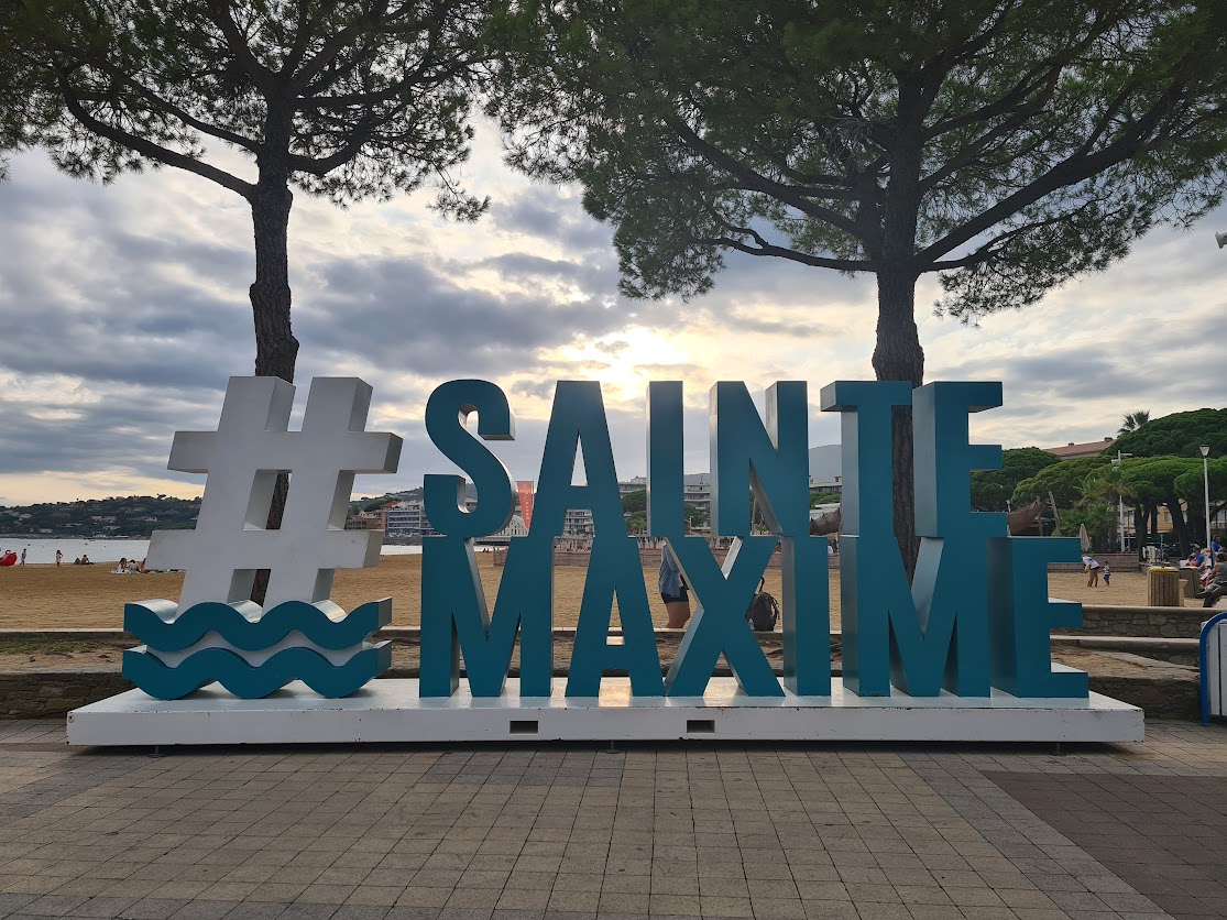Sainte Maxime