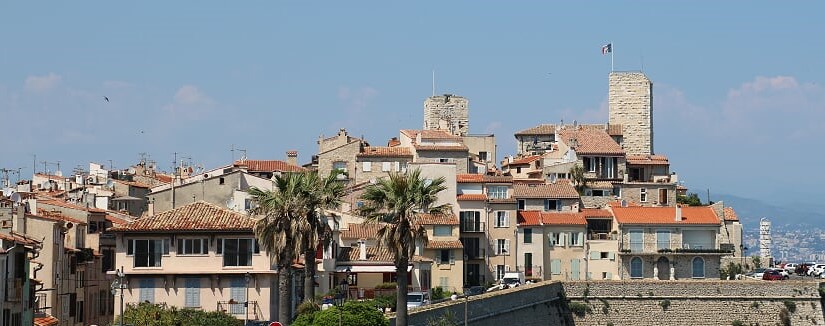 Antibes