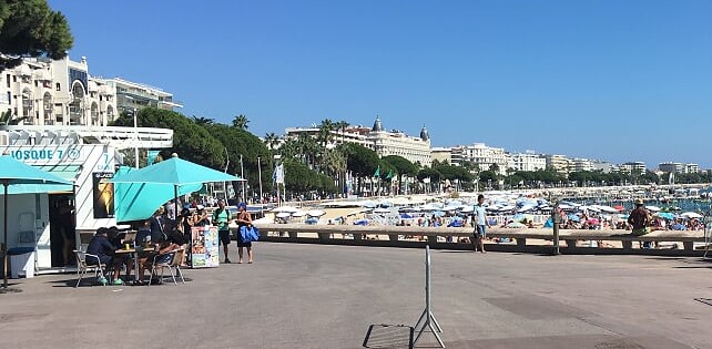 Cannes