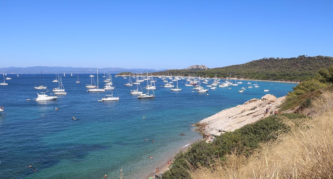 Porquerolles