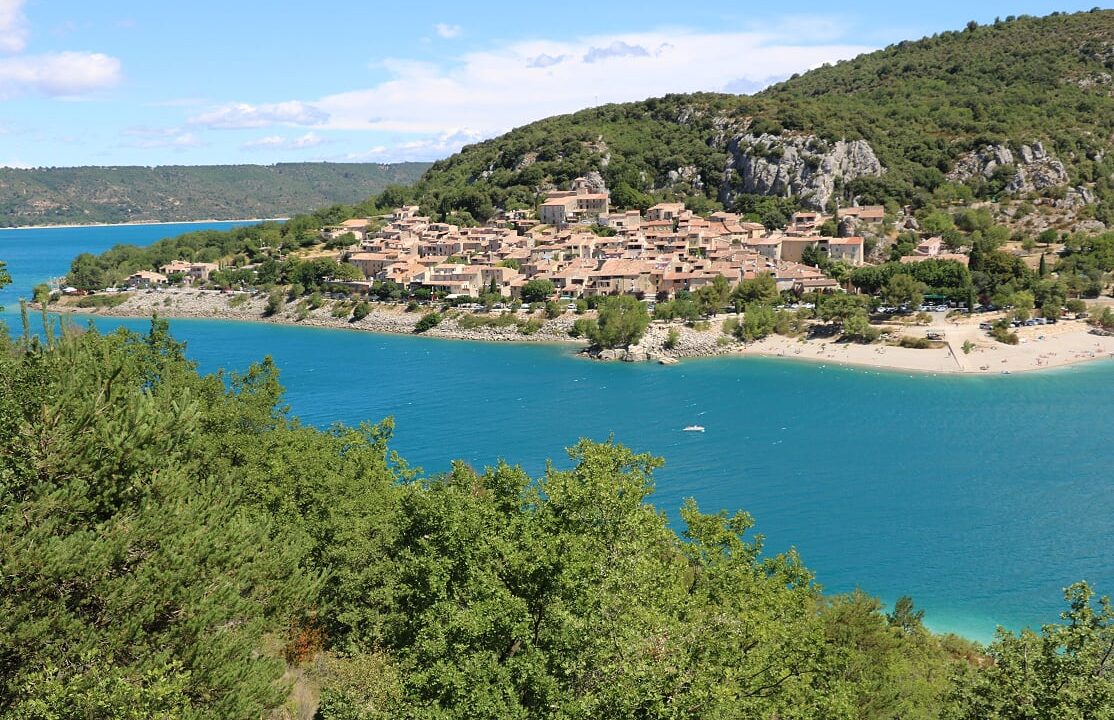 Sainte-Croix-du-Verdon