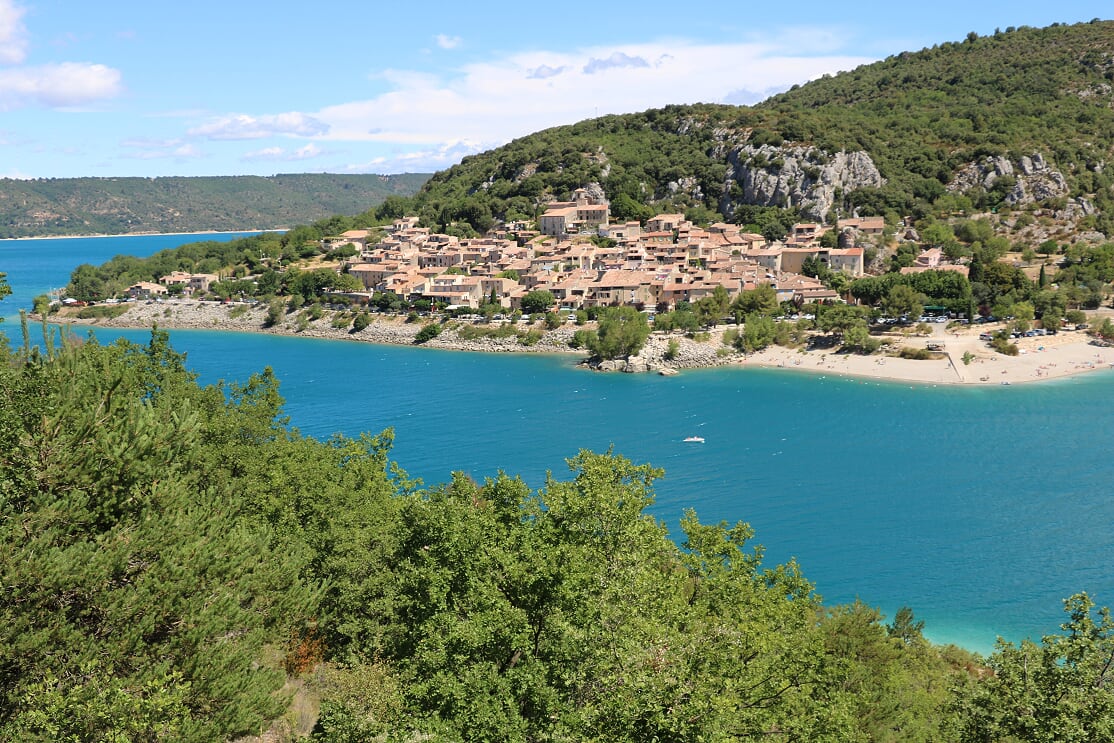 Sainte-Croix-du-Verdon