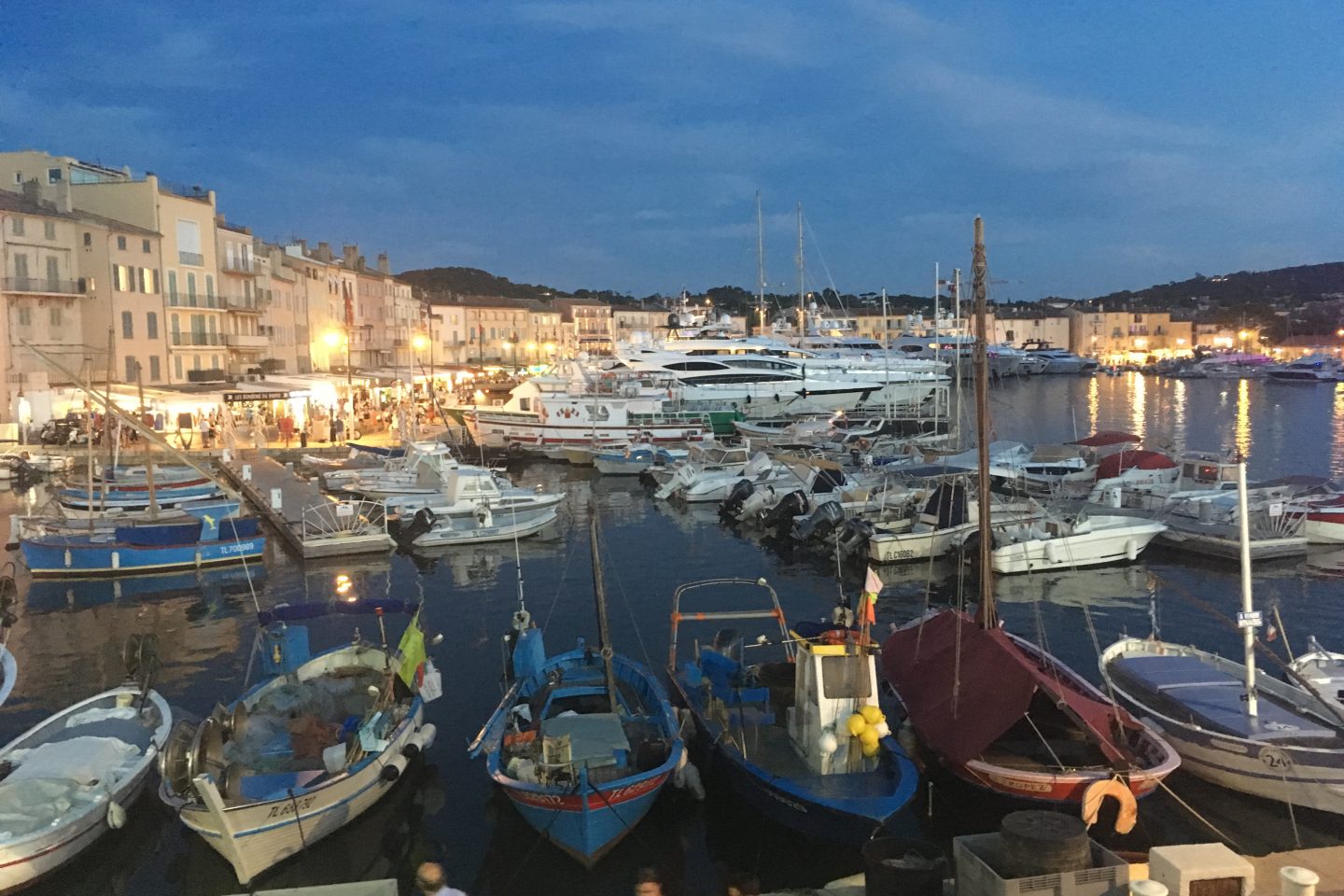 St.Tropez