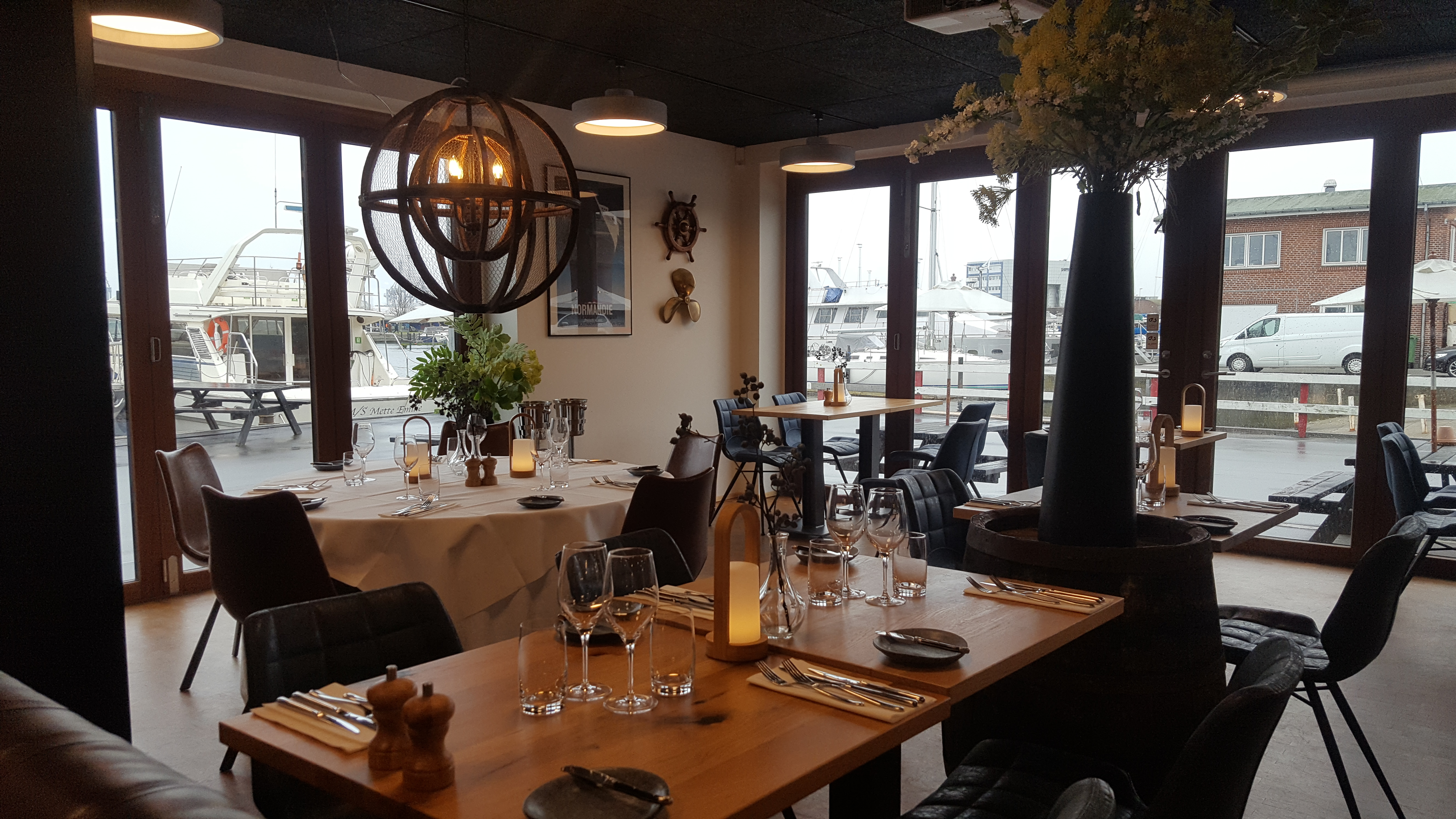 Restaurant Anker