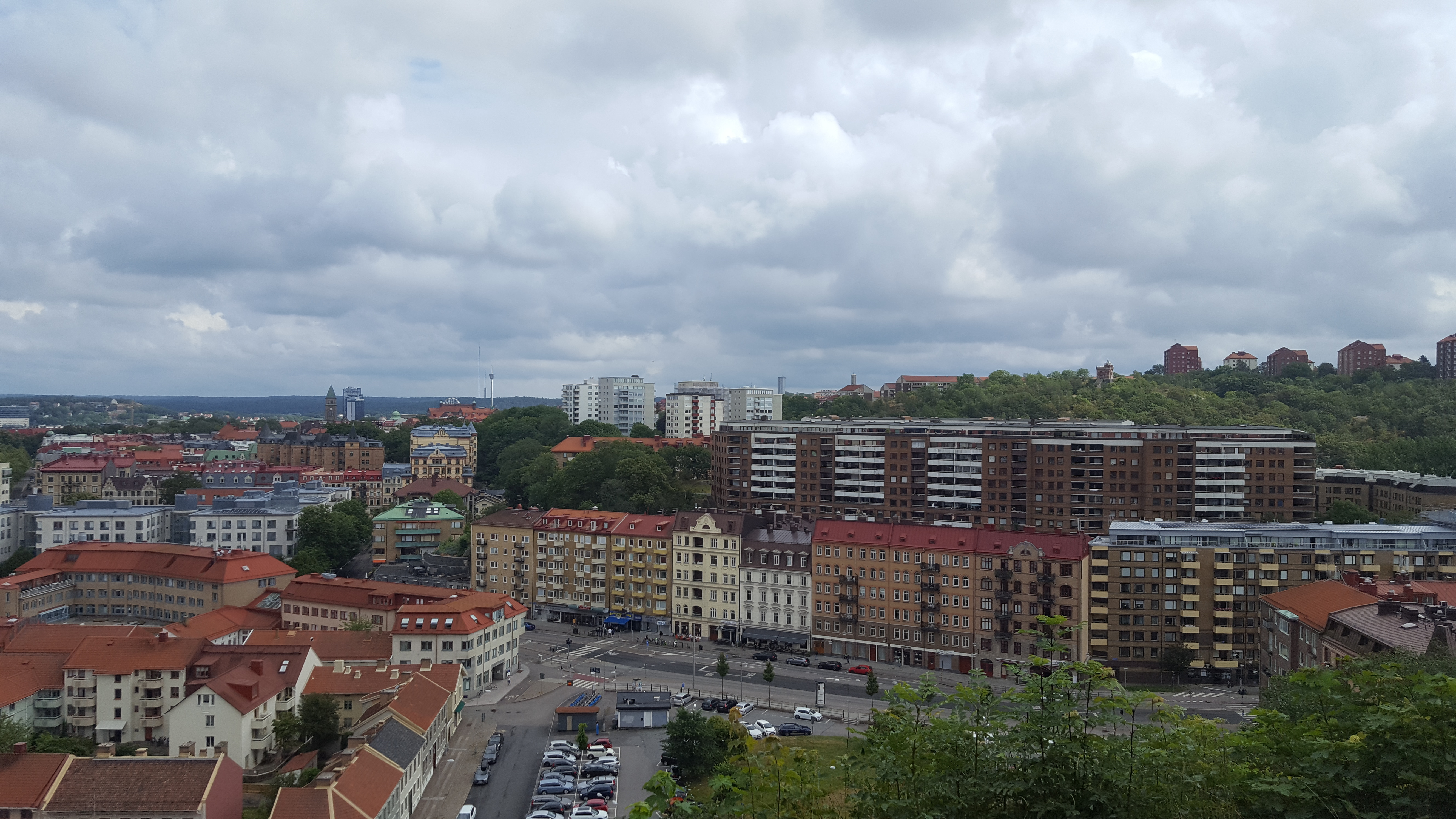 Skansen