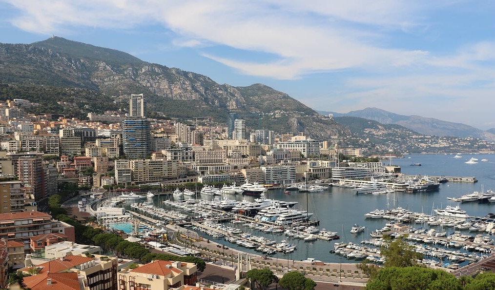 Monaco