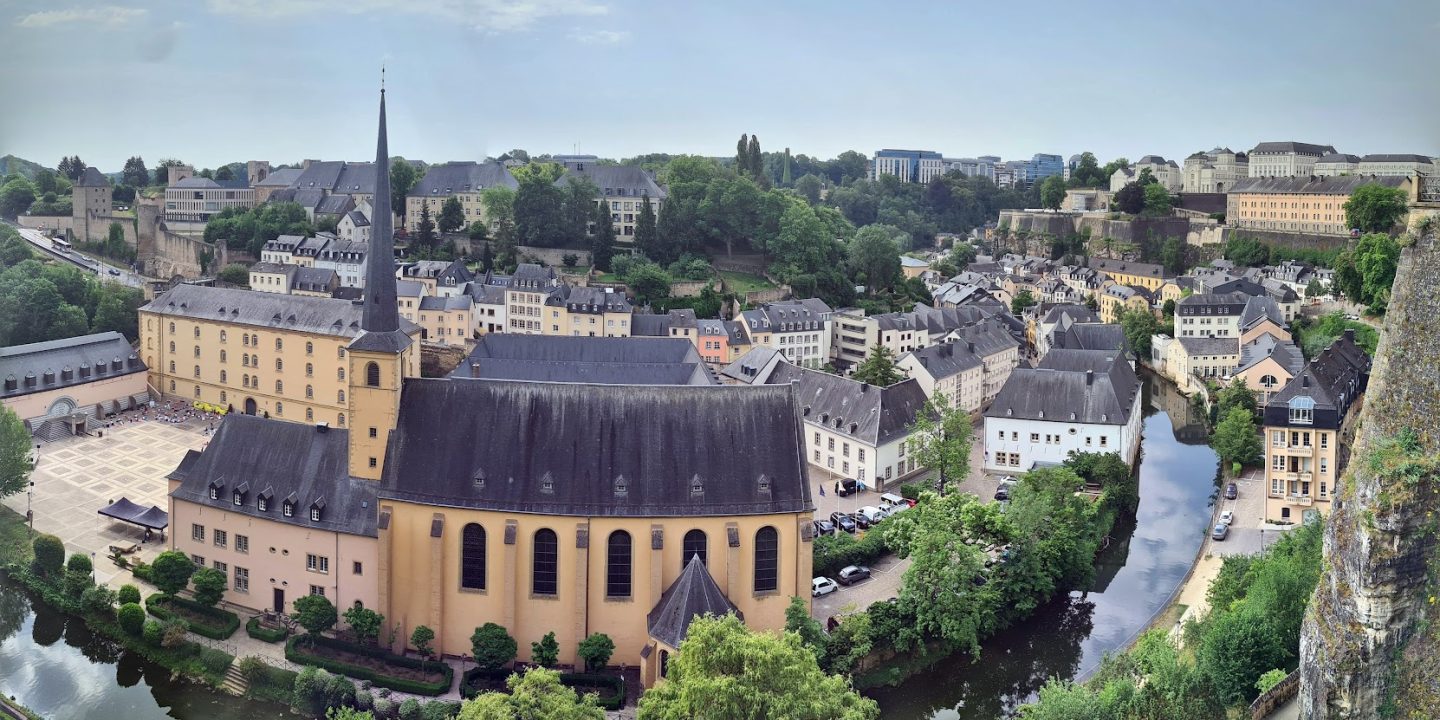 Luxembourg