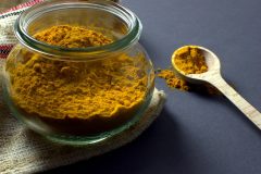 turmeric