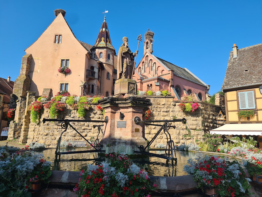 Eguisheim