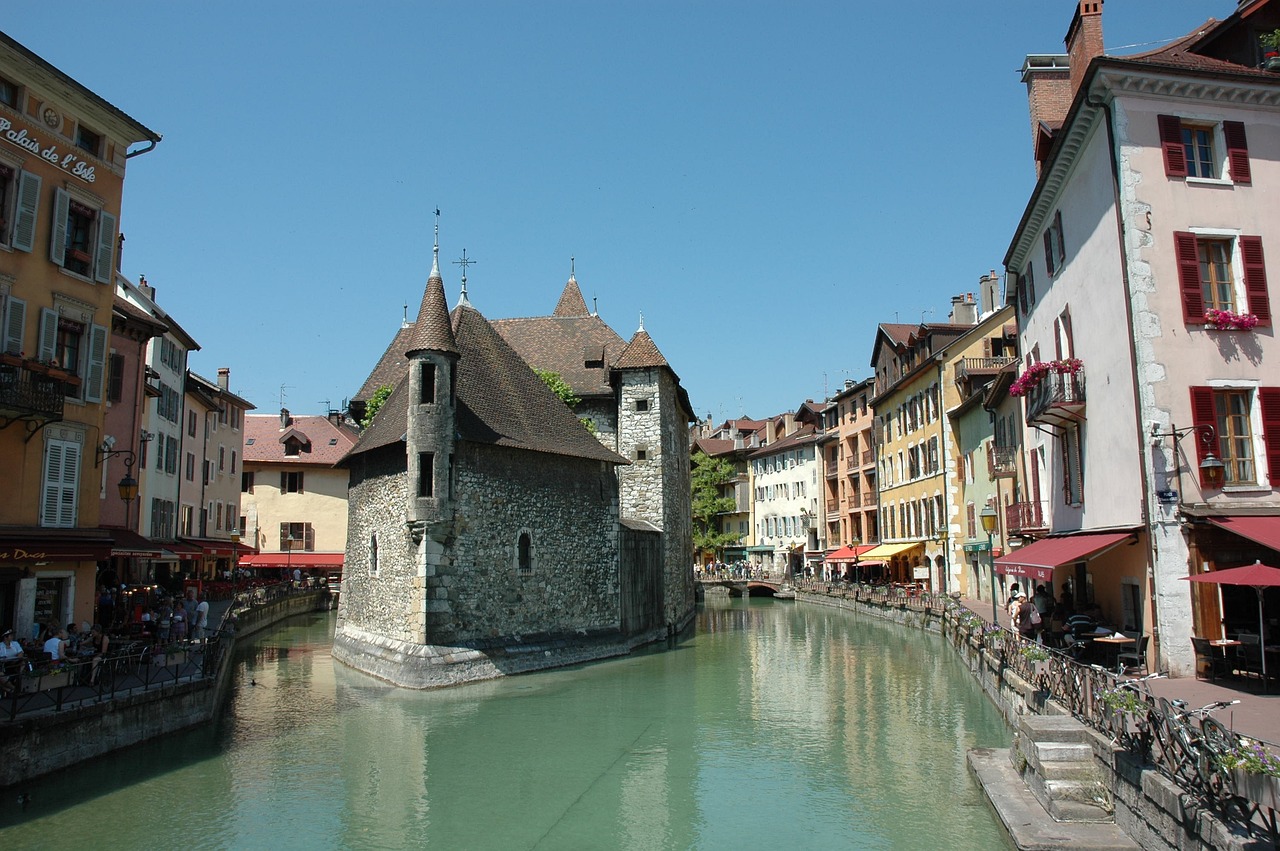 Annecy