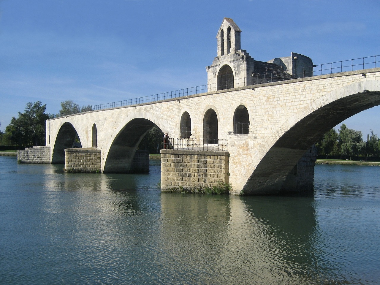 Avignon