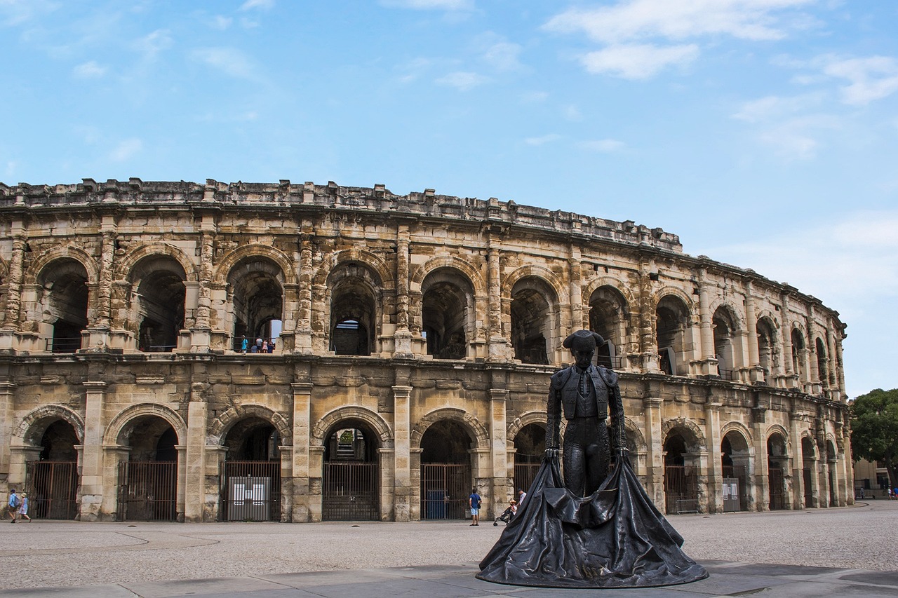 Nimes