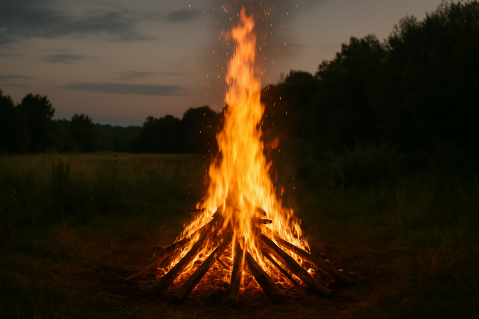 Sankt Hans