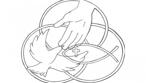 الوهیت پدر، پسر و روح