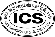 ISANCS Logo