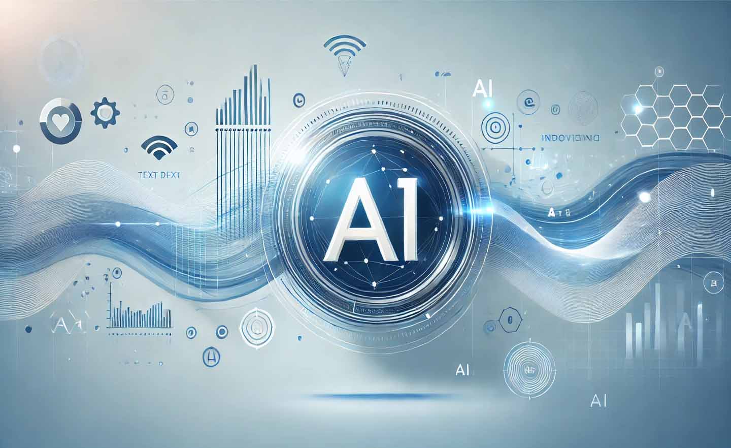 Standard Picture for our AI news